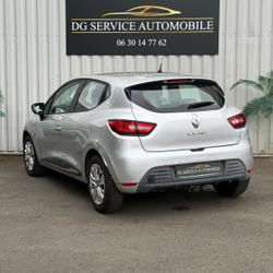 Renault Clio 4 Trend TCe 90 E6C Br&eacute;al-sous-Montfort