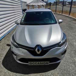 Renault Clio 5 TCe 90 Bonchamp-l&egrave;s-Laval