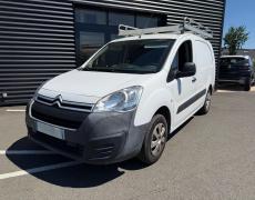 Citroen Berlingo Entreprise -  XL BLUEHDI 100 - 9 490 €