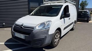 Citroen Berlingo Entreprise  - photo 0