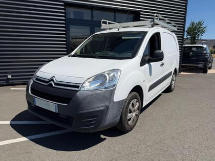 Citroen Berlingo Entreprise -  XL BLUEHDI 100 - 9 490 €