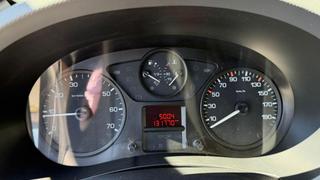 Citroen Berlingo Entreprise  - photo 1