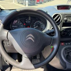 Citroen Berlingo Entreprise XL BLUEHDI 100 Brissac Loire Aubance