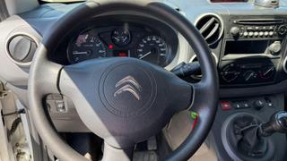 Citroen Berlingo Entreprise  - photo 2