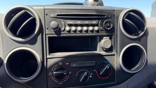 Citroen Berlingo Entreprise  - photo 3