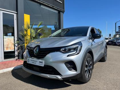 Renault Captur - Evolution  TCe 90 - 16 900 €