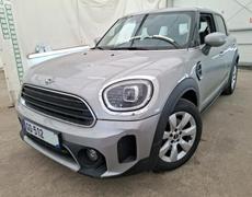 Mini Countryman Loire-Authion