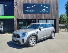 Mini Countryman Loire-Authion