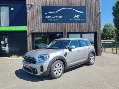 Mini Countryman - Cooper Essential  136 ch BVA7 - 23 990 €