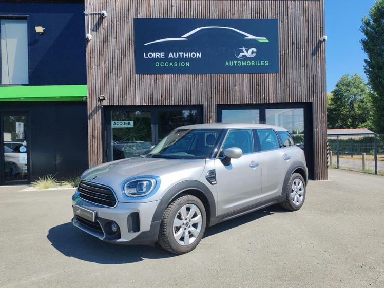 Mini Countryman  - 23 990 €