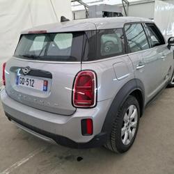 Mini Countryman Cooper Essential 136 ch BVA7 Loire-Authion