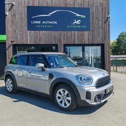 Mini Countryman Cooper Essential 136 ch BVA7 Loire-Authion