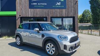 Mini Countryman  - photo 1