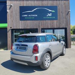 Mini Countryman Cooper Essential 136 ch BVA7 Loire-Authion