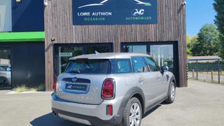 Mini Countryman  - photo 2