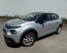 Citroen C3 Les Ponts-de-Cé