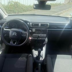 Citroen C3 BlueHDi 75 S&amp;S Les Ponts-de-C&eacute;