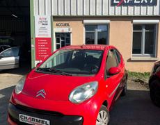 Citroen C1 Domagné