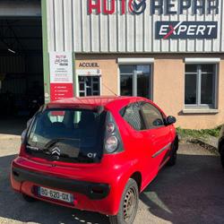 Citroen C1 Pack 1.0i airDream Domagn&eacute;