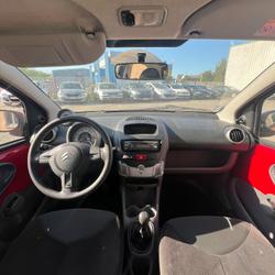 Citroen C1 Pack 1.0i airDream Domagn&eacute;