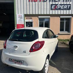 Ford Ka Titanium 1.2 69 S&amp;S Domagn&eacute;