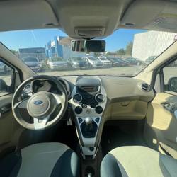 Ford Ka Titanium 1.2 69 S&amp;S Domagn&eacute;