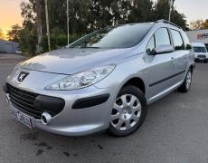 Peugeot 307 SW Melesse