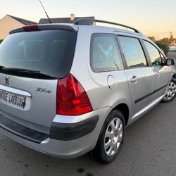 Peugeot 307 SW 1.6/16V Melesse
