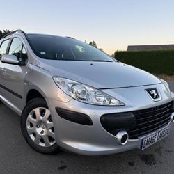 Peugeot 307 SW 1.6/16V Melesse