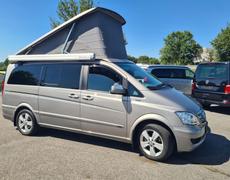 Mercedes Viano - Long Marco Polo  2.2 CDI BlueEfficiency - 37 490 €