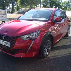Peugeot e-2008 Allure 136 ch Treize-Vents