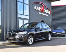 BMW X1 Pontivy
