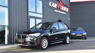 BMW X1  - Lounge - photo 0