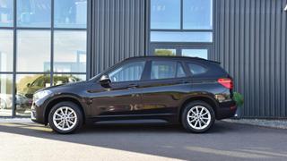 BMW X1  - Lounge - photo 1
