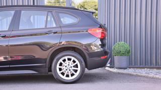 BMW X1  - Lounge - photo 2