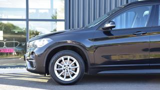 BMW X1  - Lounge - photo 4