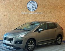 Peugeot 3008 Saint-Longis
