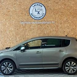 Peugeot 3008 Style 1.6 BlueHDi 120ch S&amp;S BVM6 Saint-Longis