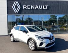 Renault Captur Belz