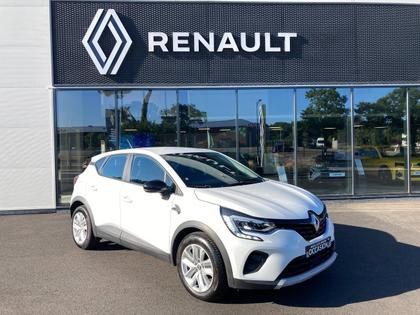 Renault Captur - Business  TCe 90 - 21 - 14 990 €