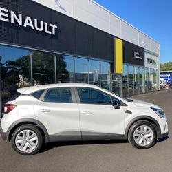 Renault Captur Business TCe 90 - 21 Belz