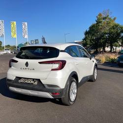 Renault Captur Business TCe 90 - 21 Belz