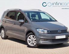 Volkswagen Touran Obenheim