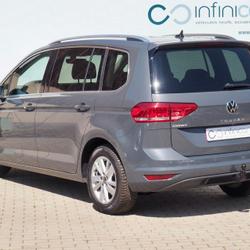 Volkswagen Touran Carat 1.5 TSI EVO 150 DSG7 5pl Obenheim