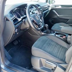 Volkswagen Touran Carat 1.5 TSI EVO 150 DSG7 5pl Obenheim