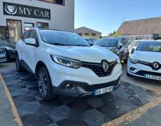 Renault Kadjar Angers