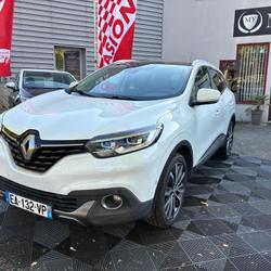 Renault Kadjar Zen dCi 130 Energy Angers