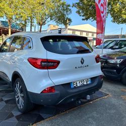 Renault Kadjar Zen dCi 130 Energy Angers