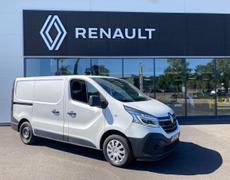 Renault Trafic Belz