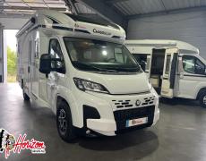 Profile Chausson Verson